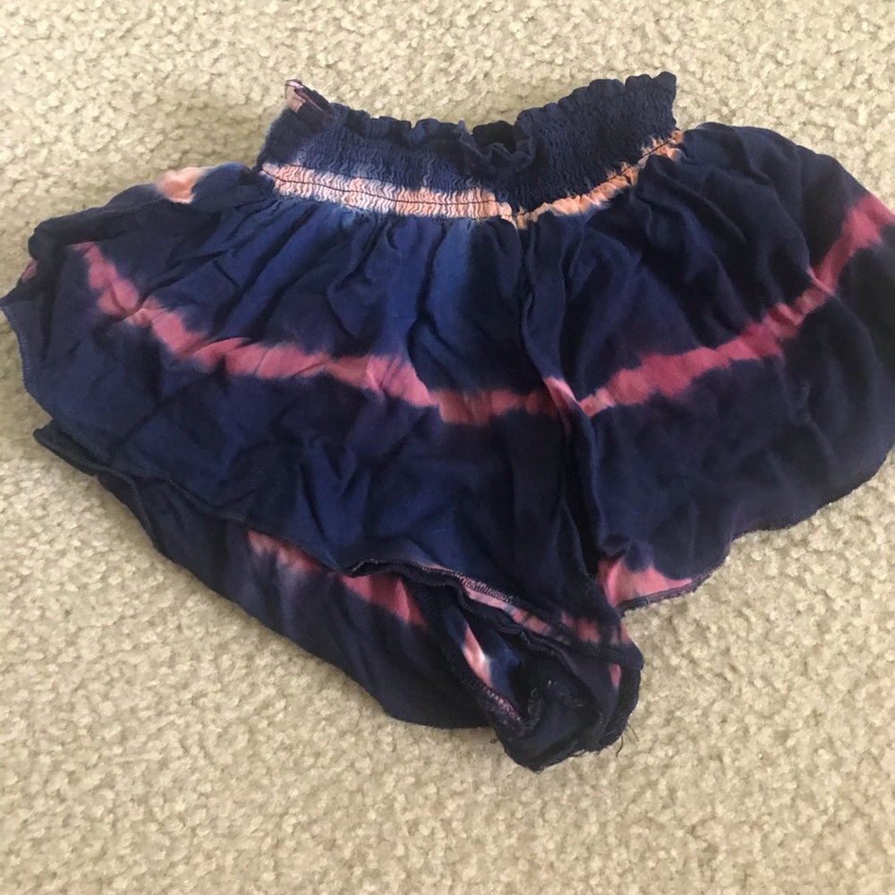 shorts from dennys fashion